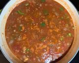 Spanish Rice with GB作り方6写真