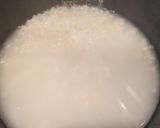 もち麦甘酒作り方1写真