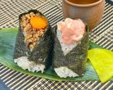 行列店の味を完全再現🍙ぼんご風おにぎり作り方11写真
