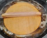 酒のあて/イワシのオリーブオイル醤油煮作り方5写真
