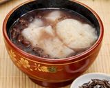 簡単!レンジで出来る!ぜんざい おしるこ作り方8写真