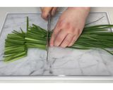豚ホルモンのスタミナ炒め★動画あり★作り方3写真