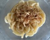 旨い！混ぜうどん作り方3写真