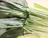 簡単★美味★うるいのゴマ味噌あえ作り方2写真