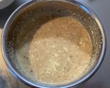 我が家のサラダうどん作り方1写真