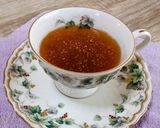 紅茶に蜂蜜とシナモン作り方3写真