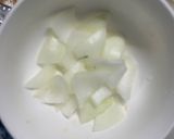 根菜茄子白菜オイクリーム味温野菜サラダ作り方11写真