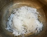 昭和の味！鶏すき焼き風作り方2写真