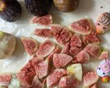 プロ並に簡単に美味しく作れるいちじくジャム作り方1写真