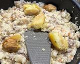 【犬用】トッピングおから作り方6写真