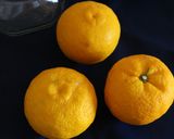 柚子茶作り方1写真