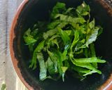 超簡単✨️冷たい梅しらすうどん作り方1写真