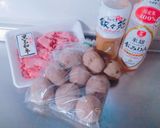 ＊じゃがいもと牛肉の肉じゃが風炒め物＊作り方1写真