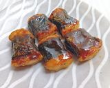 カリふわ!!木綿豆腐の甘辛ダレ作り方6写真
