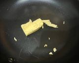ヒュメドポワソンで炊き込みエビピラフ作り方10写真