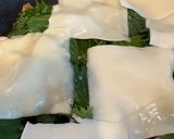 鶏もも肉のしそチーズ焼き作り方3写真