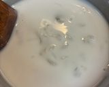 誰でも簡単に作れるわらび餅作り方3写真