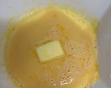 レンジで簡単♪しっとりスクランブルエッグ作り方2写真