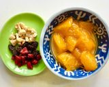 コンビニ調達食材で具沢山のキャロットラペ作り方2写真