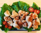 【鶏軟骨🐓】食感パラドックス！咀嚼⇒満腹🧡簡単♪作り方4写真