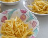 【野菜多め】栄養たっぷりミネストローネ作り方22写真