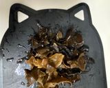 もやしとワカメとキクラゲの中華サラダ！作り方5写真