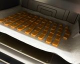 簡単手づくり♫ メープルシナモンクッキー作り方7写真
