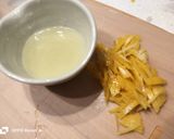 フードプロセッサーで簡単★レモンケーキ作り方1写真