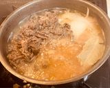 淡路島産ブランド玉ねぎ七宝で甘辛カレー🍛作り方7写真