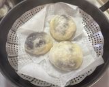 お手軽あんまん☆作り方5写真