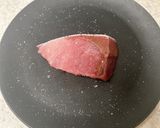 直伝の煮汁を使い回して♪ぶりの煮付け作り方1写真