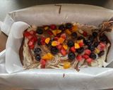 チョコレート使わないケーキ作り方9写真