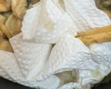 鶏ももプルコギ作り方3写真