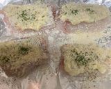 タラのタルタルパン粉焼き作り方3写真