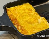 覚王山い志かわ風♪厚焼き卵のサンドイッチ作り方8写真