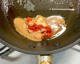 相葉マナブ☆菰田欣也さん流の麻婆豆腐作り方3写真