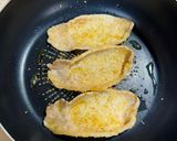 時短・簡単豚ロースチーズカツレツ作り方2写真