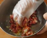 ラム肉のケバブ〜ヨーグルトソース〜作り方2写真