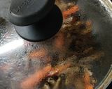 ぶっといキンピラゴボウ☆田舎飯作り方3写真