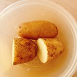 お肉屋さんの味☆失敗しない!基本のコロッケ作り方1写真