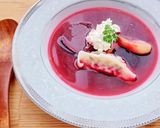 🎹ショパンのバルシチBarszcz作り方4写真