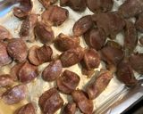 砂肝グリル焼き　ラー油の一滴技を使います作り方7写真