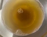 出汁で炊くワカメご飯作り方1写真