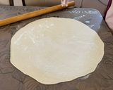 ウズベキスタン♡牛肉冷やし麺・ノリン作り方6写真