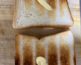分量要らず！簡単サンドイッチ作り方1写真