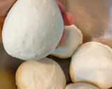 基本のベーグル作り方11写真