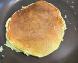 ノンオイル⭐︎おからパンケーキ　BP不使用作り方8写真