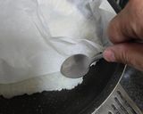 Crazyなほどうまい！発酵ピザ作り方6写真