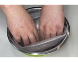 豚軟骨の甘辛煮込み★動画あり★作り方1写真