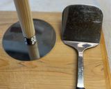 市販の中華まんで♪簡単!おやき作り方2写真